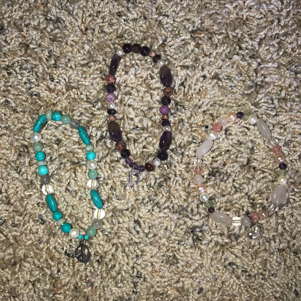 Bracelets - Picture 2 of 2